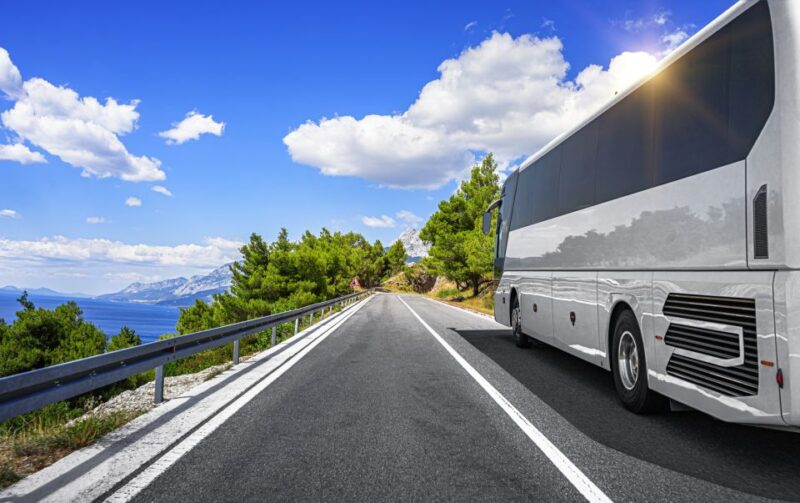 Argolis: Full-Day Tour in Mycenae & Nafplio - Key Points