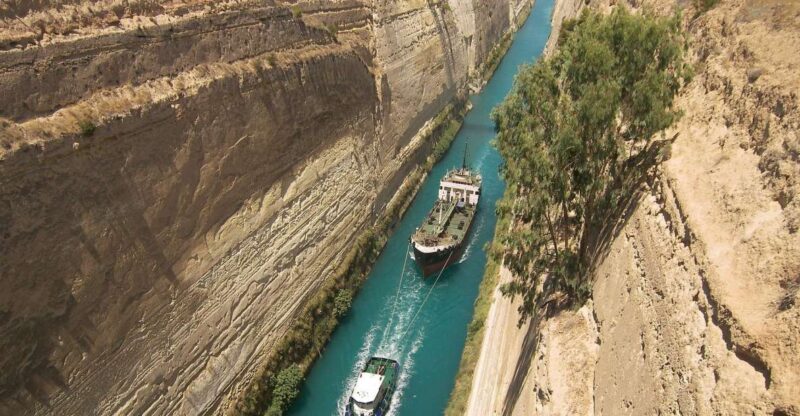 Argolis: Full-Day Tour in Mycenae & Nafplio - Frequently Asked Questions