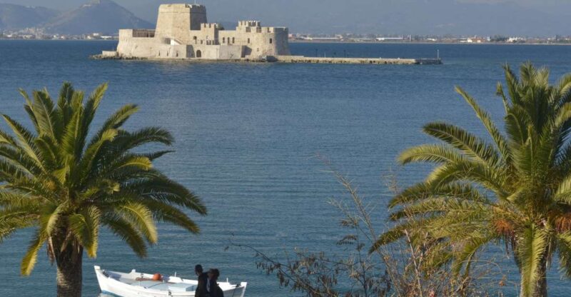 Argolis: Mycenae Nafplio Epidaurus Private Tour & Audio Tour - Comfortable Return and Flexible Drop-Off Options