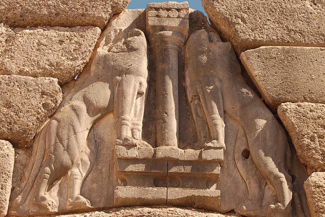 Argolis private full day Tour - Logistics, Comfort, and Personalization