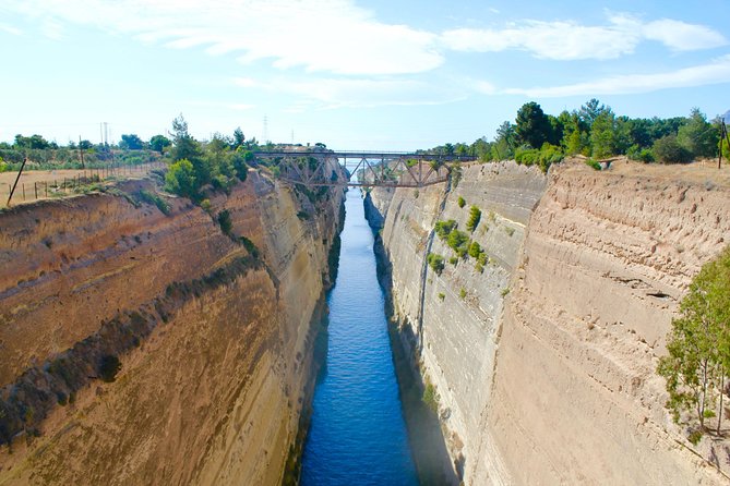 Argolis, Trip to Culture (Nafplio, Epidaurus, Mycenae) from Athens - Exploring the Archaeological Site of Mycenae
