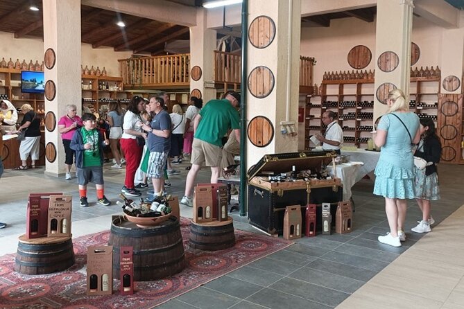 Argostoli and Beyond: A Journey through Villages - Discover Religious Heritage at the Monastery of Agios Andreas