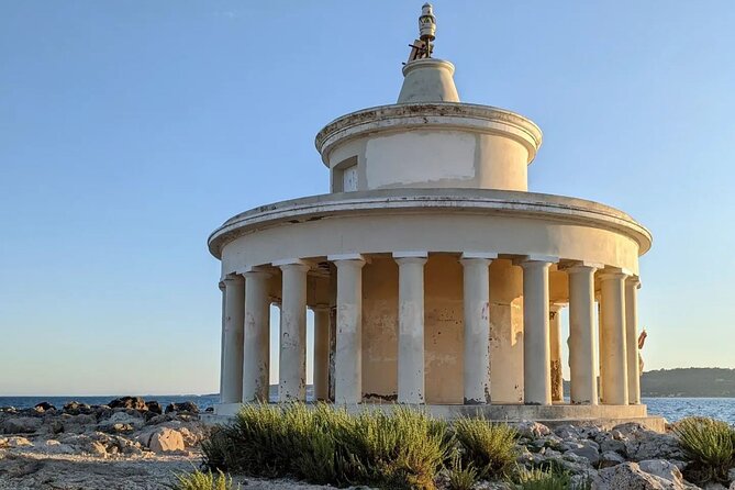 Argostoli and Beyond: A Journey through Villages - Wine Tasting Experience at Vassilakis Winery