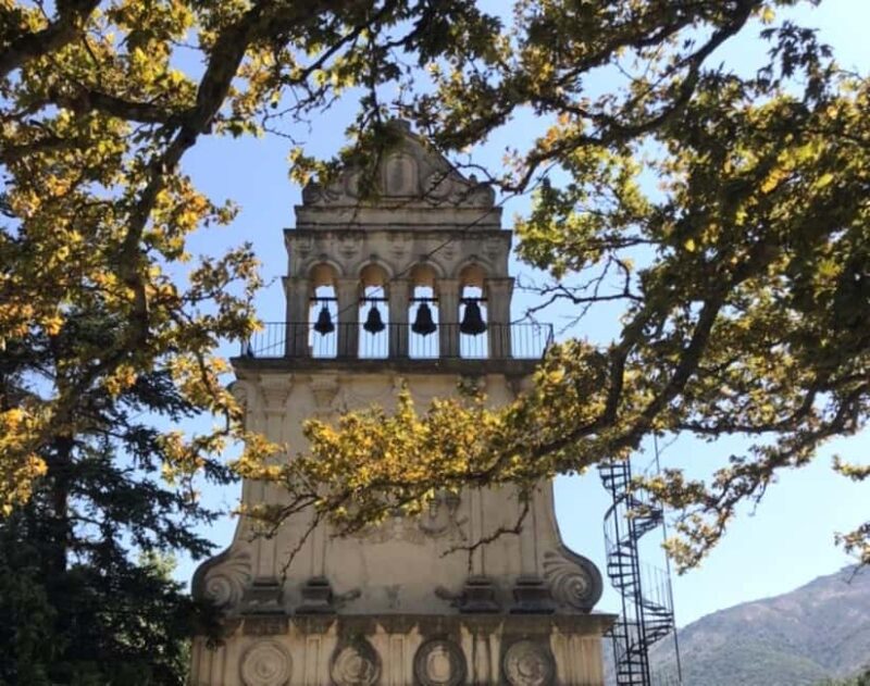 Argostoli and Beyond: A Journey through Villages - Explore Kefalonia’s Iconic Water Wheels and Lightstation
