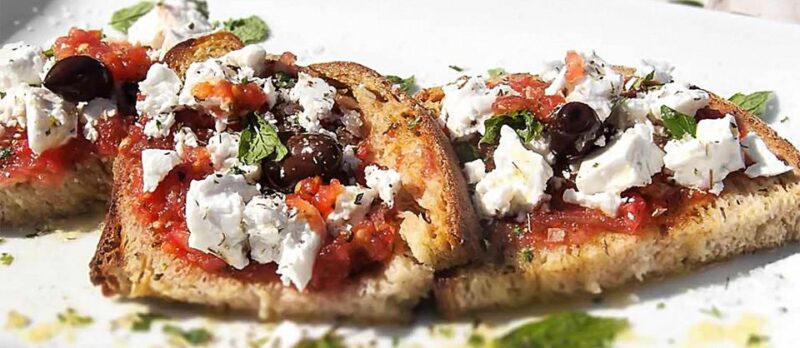 Argostoli Cruise with Greek Lunch & Wine - Key Points