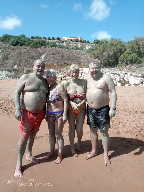 Argostoli: Full-Day Boat Cruise with Lunch - Exploring Vardiani (Rabbit) Island and Its Ruins