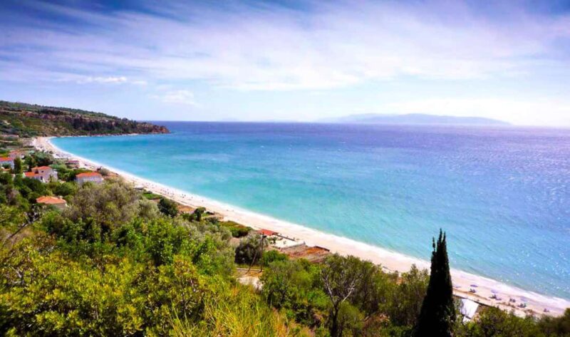 Argostoli: Full-Day Classic Sailing Experience with Lunch - Key Points