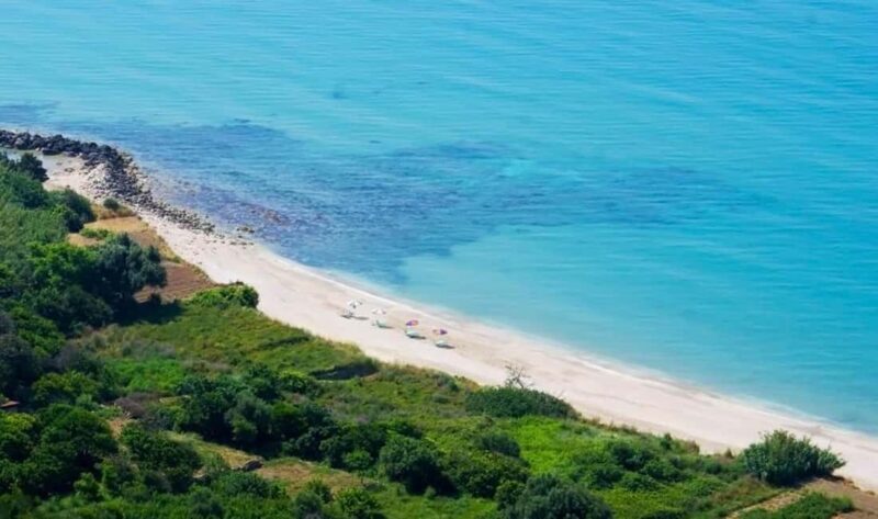 Argostoli: Full-Day Classic Sailing Experience with Lunch - Practical Details and What to Bring