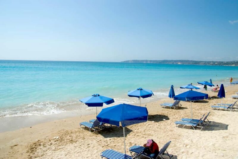 Argostoli: Full-Day Classic Sailing Experience with Lunch - Frequently Asked Questions