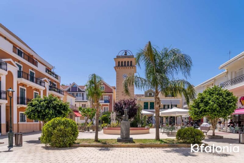 Argostoli Heritage Walk, Fishing Boats & Local Cooking Class - Observing Caretta-Caretta Turtles in the Morning
