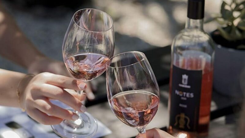 Argostoli: Kefalonian Wine Tasting with Gourmet Lunch - Frequently Asked Questions