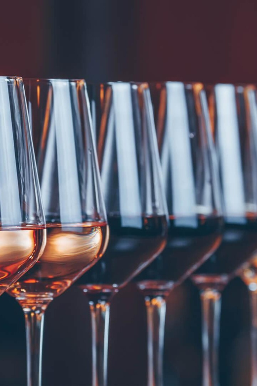 Argostoli: Local Wine Tasting Experience with a Sommelier - What Makes the Kefalonian Wines Special?