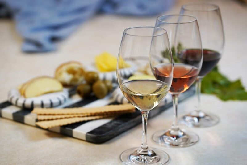 Argostoli: Local Wine Tasting Experience with a Sommelier - Flexibility and Booking Options for Your Schedule