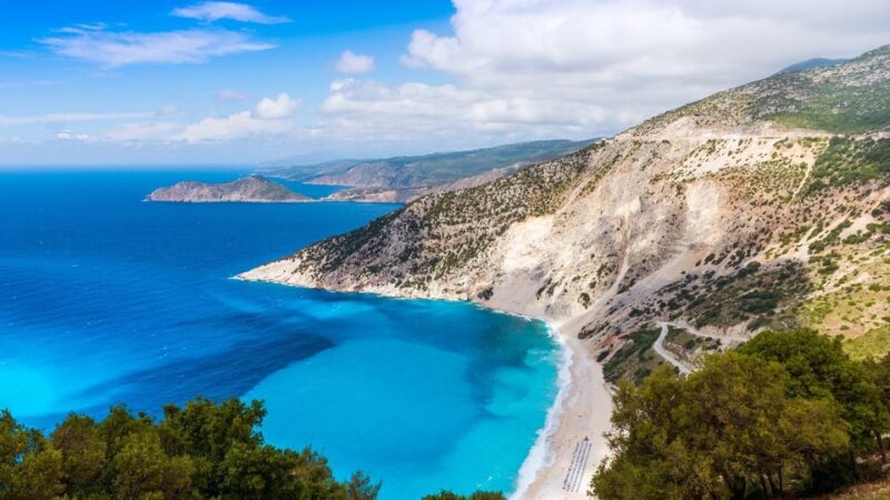 Argostoli: Melissani & Drogarati Cave Tour with Wine Tasting - Travel Comfort and Guide Expertise