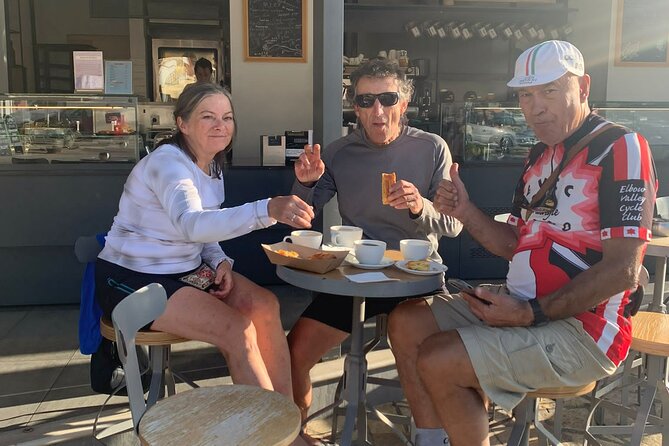 Argostoli Taste & Bike Tour - Discover the Argostoli Taste & Bike Tour: A Culinary Ride Through Kefalonia’s Heart