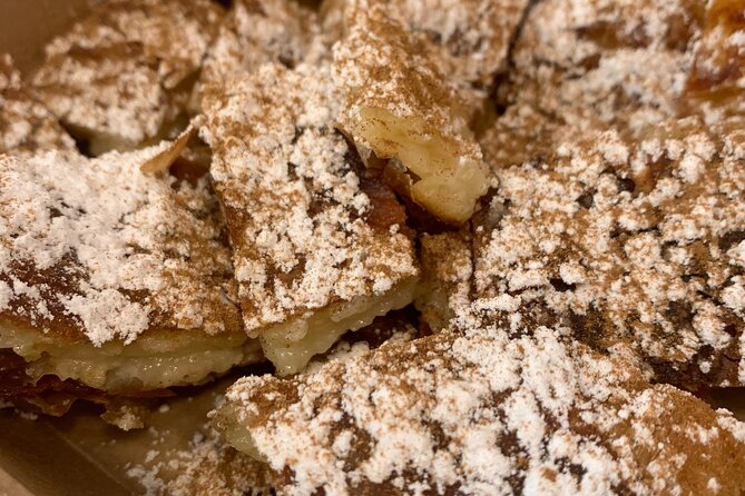 Argostoli Taste & Bike Tour - Key Points