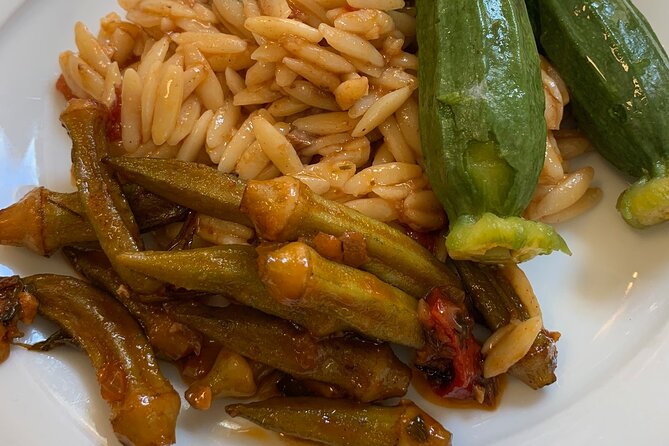 Argostoli Taste & Bike Tour - The Guide and Tour Experience