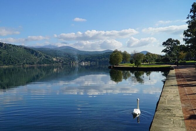 Argostoli Walking Tour- The Town's Tale on Foot - Key Points