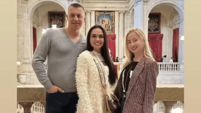 Aristocratic Madrid - Key Points