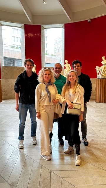 Aristocratic Madrid - Starting at Madrid’s Most Exclusive Sites