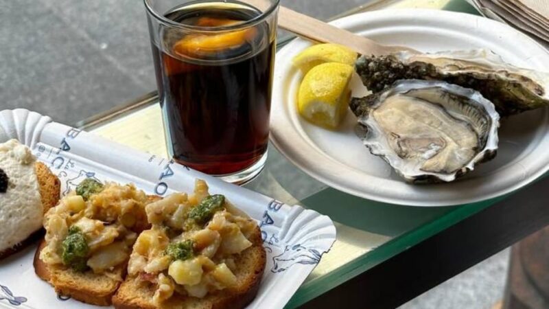 Aristocratic Madrid - Exploring Madrid’s Cultural and Political Landmarks