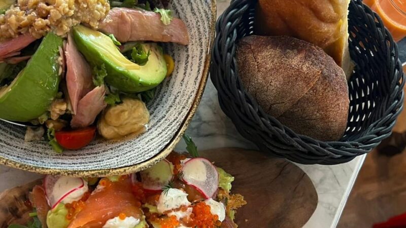 Aristocratic Madrid - Final Insights on the Aristocratic Madrid Tour