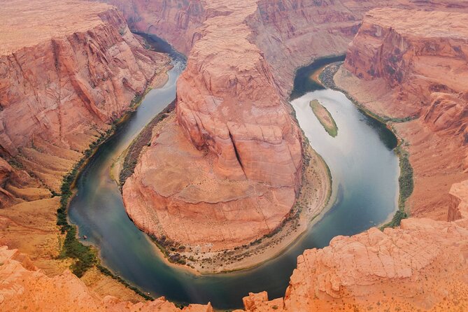 Arizona Desert Helicopter Tour Including Tower Butte Landing - Key Points
