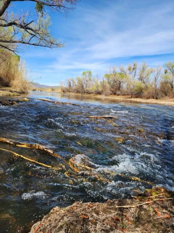 Arizona: Great Western Trail Jeep Tour at Rio Verde - Sunset Views from the Great Western Trail Plateau
