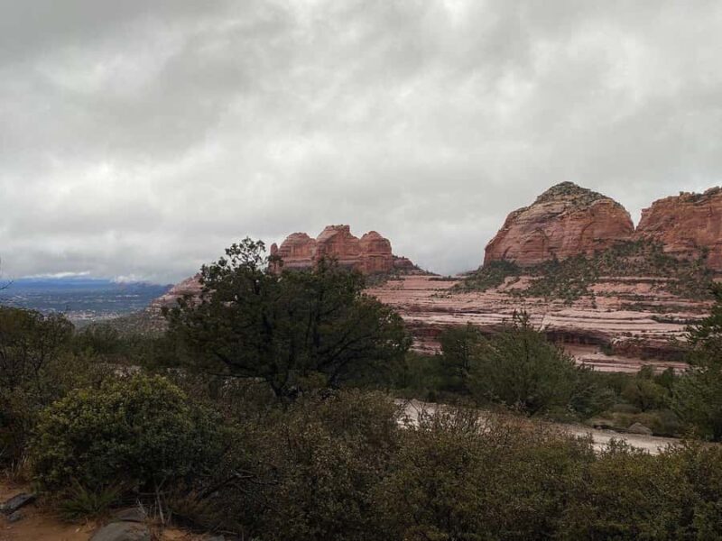 Arizona: Great Western Trail Jeep Tour at Rio Verde - Frequently Asked Questions