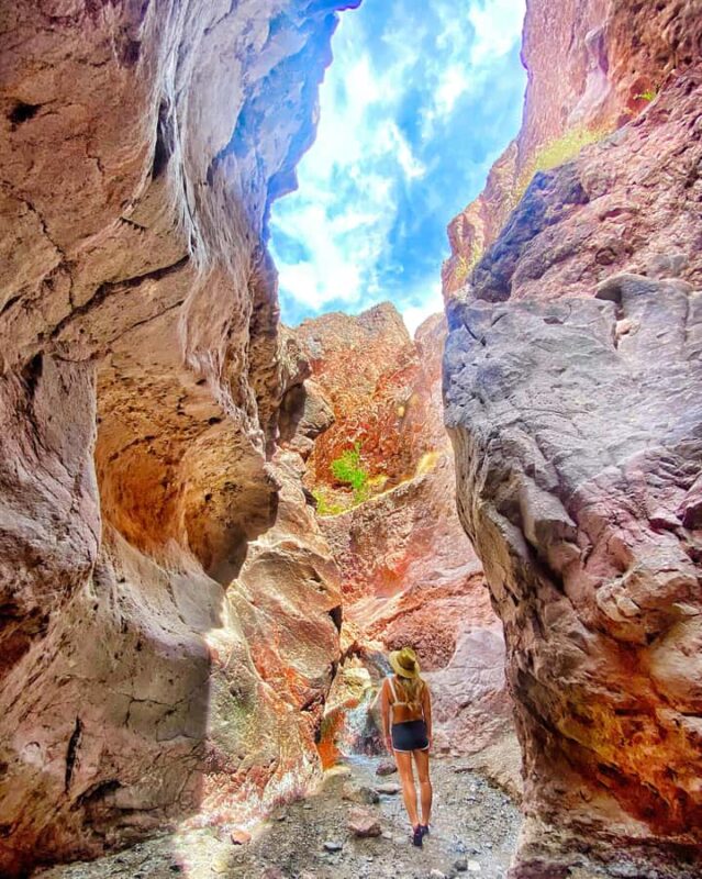 Arizona Hot Springs: Guided Photography Hike - Arizona Hot Springs: Guided Photography Hike – An In-Depth Look