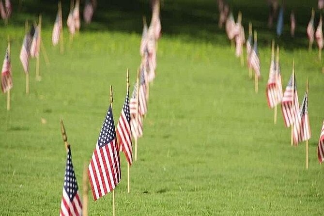 Arizona Memorial Pearl Harbor And Honolulu City Tour from Kauai - Departure from Kauai to Honolulu with Airfare Included