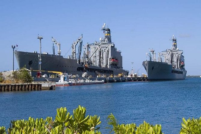 Arizona Memorial Pearl Harbor and Honolulu City Tour from Kona - Final Thoughts on the Pearl Harbor and Honolulu City Tour