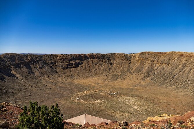 Arizona Tour Meteor Crater, Jerome and Montezuma's Castle - Who Will Enjoy This Tour Most?