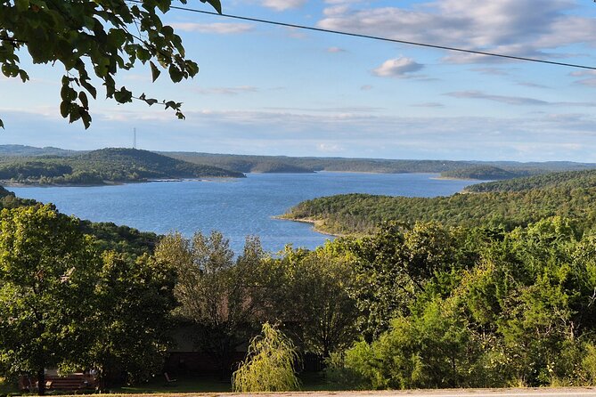 Arkansas Experience USA Nature Culture History Discover - Taking in Natural Wonders at Blanchard Springs