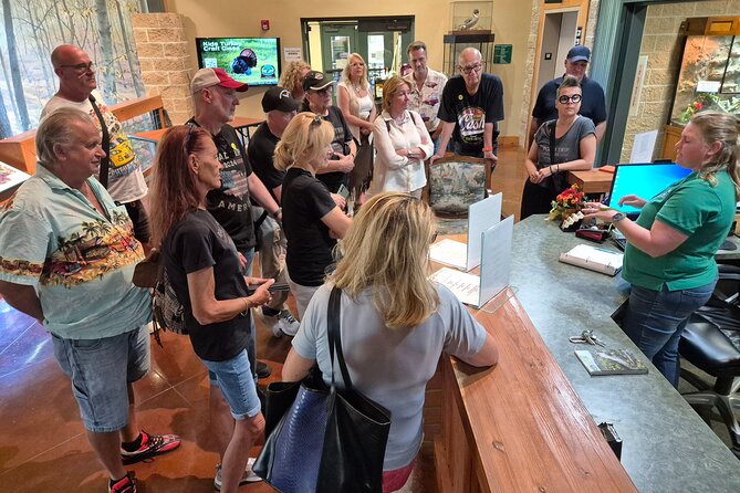 Arkansas Experience USA Nature Culture History Discover - Romantic Lake Dinner Cruise on Jordan Marina