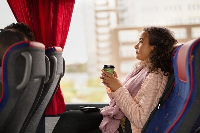 Arlanda Airport Bus Transfer Arrival - Practical Tips for Using the Transfer