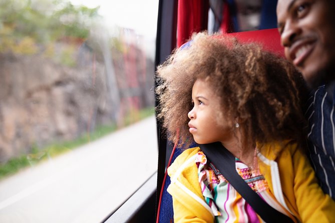 Arlanda Airport Bus Transfer Departure - Realities of the Journey: Pacing and Reliability