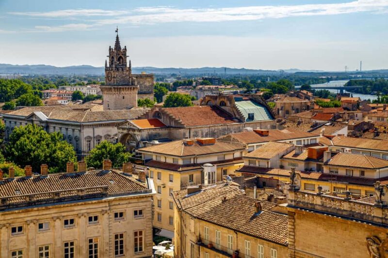 Arles: Express Walk with a Local - Discover Arles with an Insider-Led Walk in the South of France