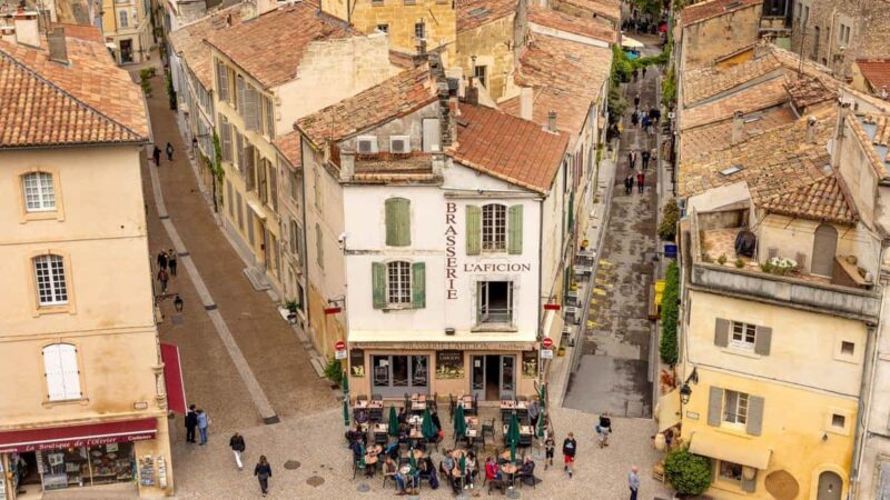 Arles: Private Guide Tour - Explore History & Culture - What Makes This Tour Different from Other Options