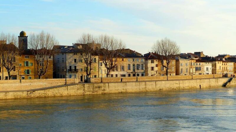 Arles private tour - art/history and gastronomy - Overall Value and Suitability