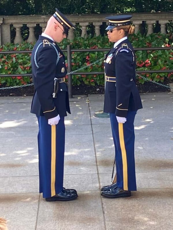 Arlington Cemetery: Private Tour for up to 10 Guests - The Expert Guide and Personalised Insights