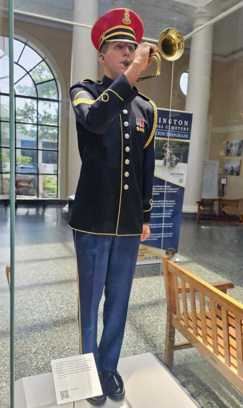 Arlington National Cemetery: 2.5 hour Guided Walking Tour - Meeting Inside the Arlington National Cemetery Welcome Center