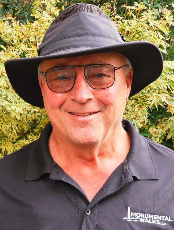 Arlington National Cemetery: 2.5 hour Guided Walking Tour - Remembering War Heroes and Historic Ships