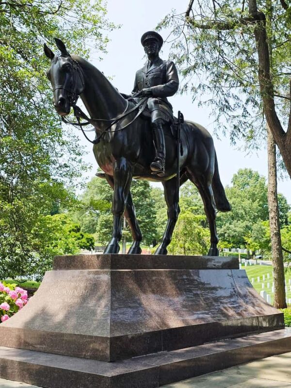 Arlington National Cemetery: 2.5 hour Guided Walking Tour - Final Thoughts on the Arlington National Cemetery Tour