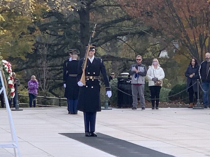 Arlington National Cemetery: Guided Walking Tour - How the Tour Compares to Similar Experiences