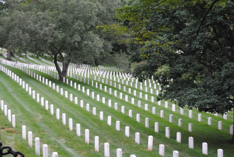 Arlington: Private Arlington Cemetery Guided Walking Tour - Who Will Most Appreciate This Tour?