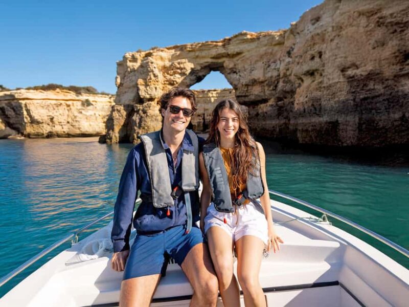 Armação de Pêra: Benagil´s 15 Best Caves Boat Tour - Final Thoughts on the Benagil´s 15 Best Caves Boat Tour