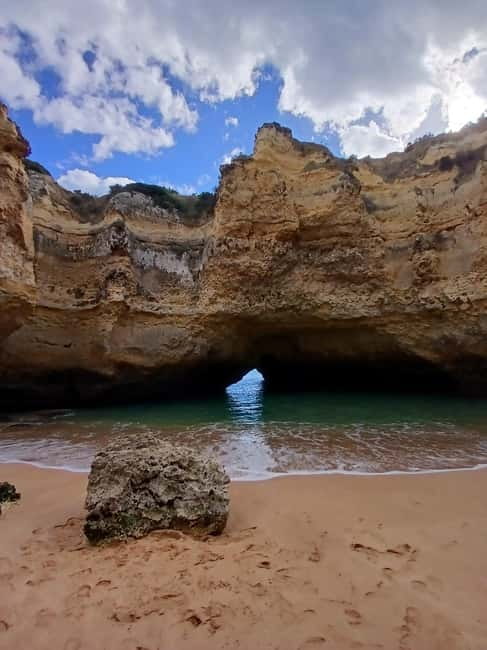 Armação de Pera: Salgados Natural Park E-Bike Tour - Practical Details: What to Bring and How the Tour Runs