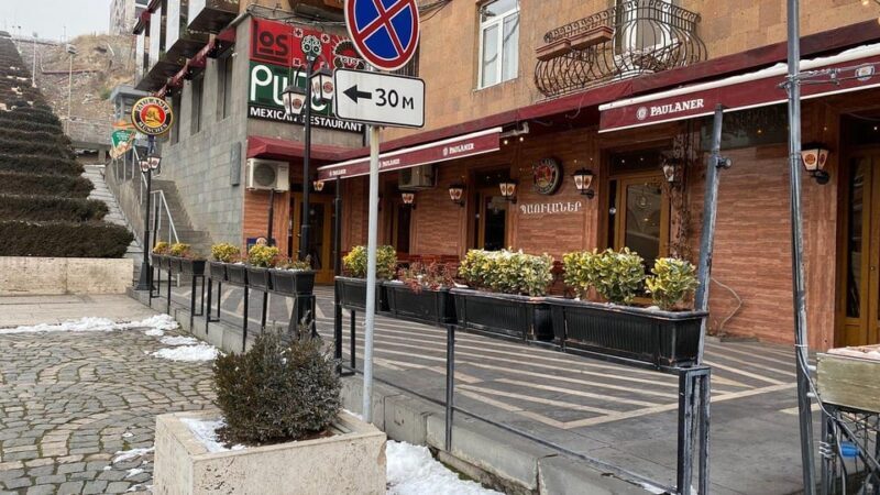 Armenia. Akhpat, Dilijan, Sevan, cascad Yerevan from Tbilisi - The Guide’s Role and Tour Atmosphere