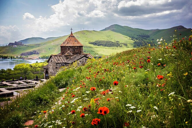 Armenia Day Trip from Tbilisi: Private Experience - Discovering Haghartsin Monastery in a Forested Setting